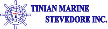 Tinian Marine Stevedore Inc